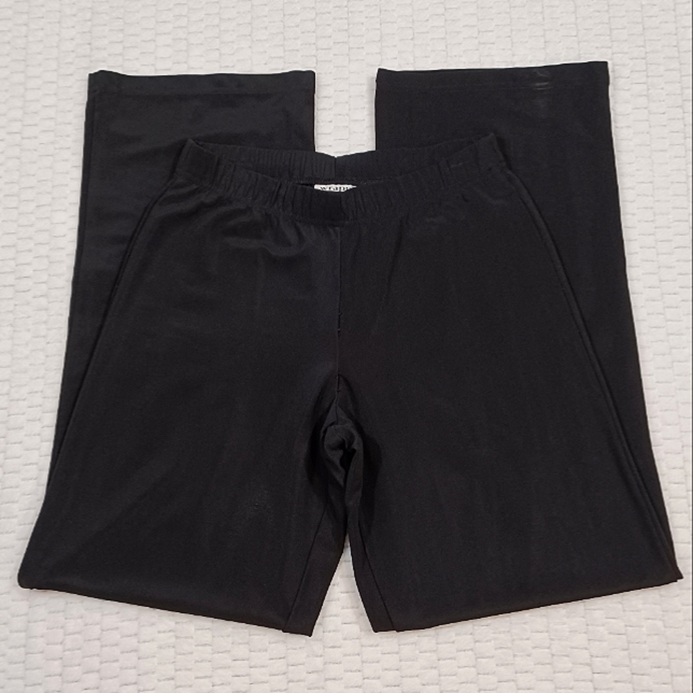 Vintage Wrapper Brand Pants